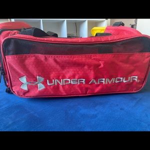 under armor duffle bag USMC